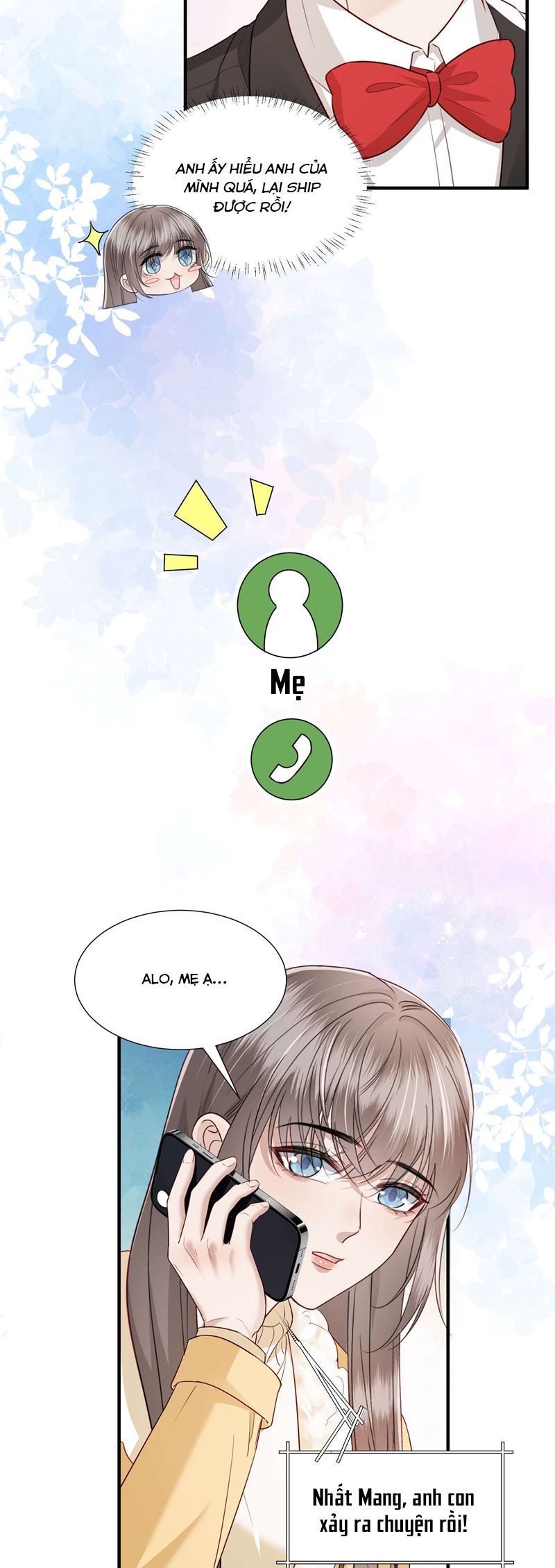 Tro Tàn Chapter 20 - 18