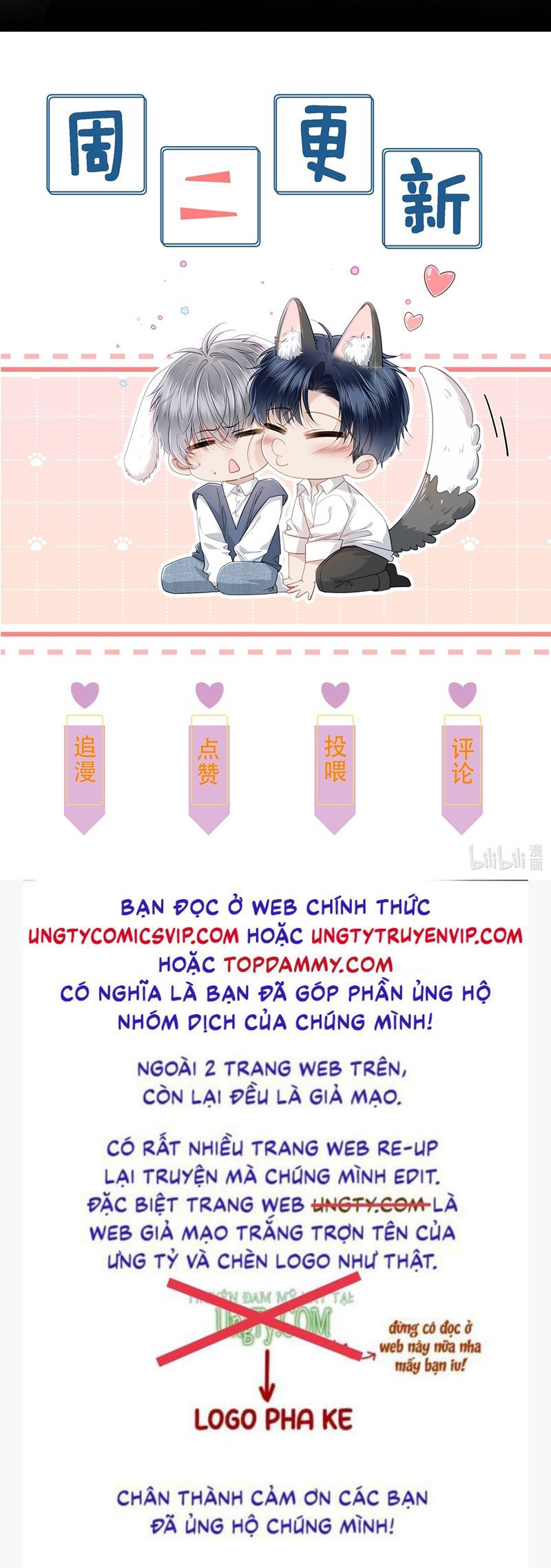 Tro Tàn Chapter 20 - 23