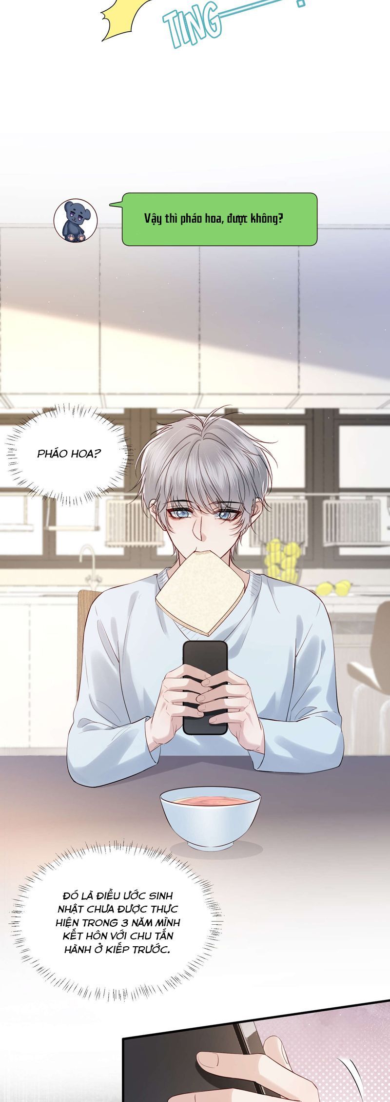 Tro Tàn Chapter 20 - 6