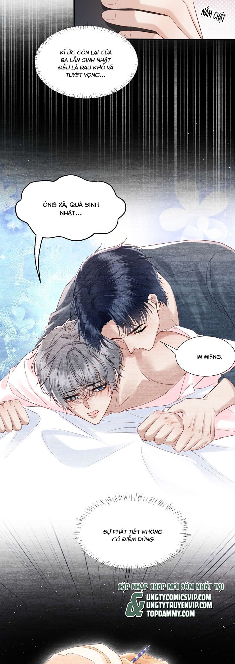 Tro Tàn Chapter 20 - 7