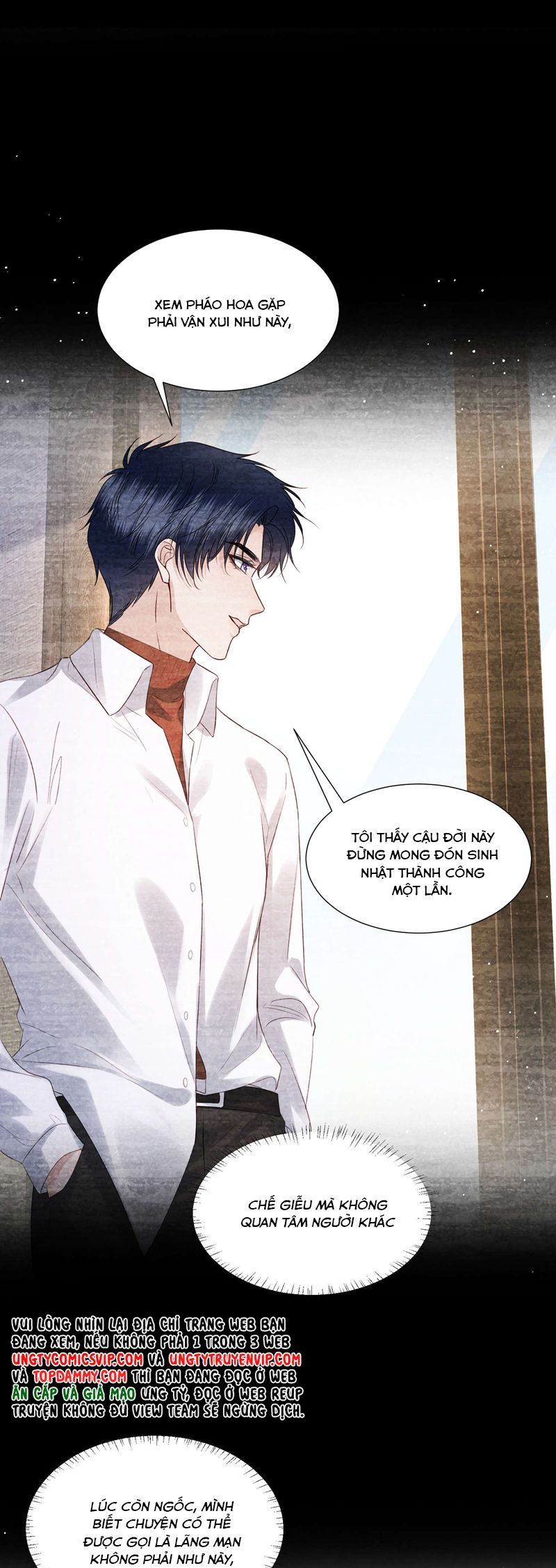 Tro Tàn Chapter 20 - 9