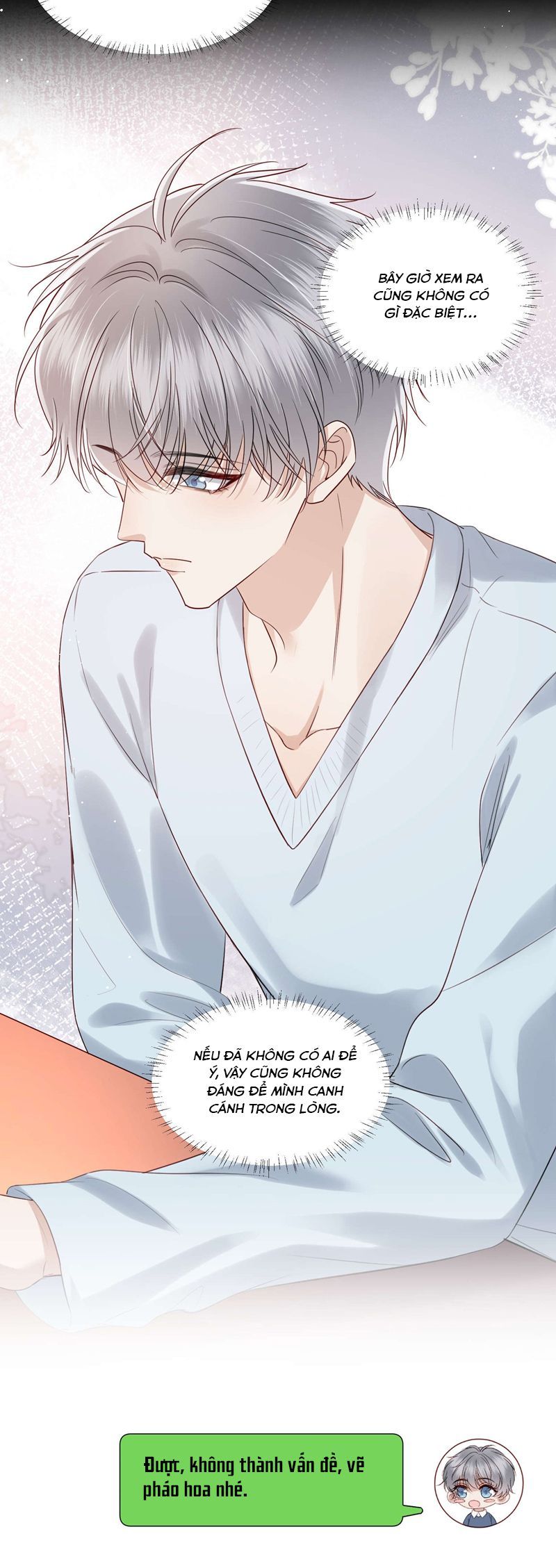 Tro Tàn Chapter 20 - 10