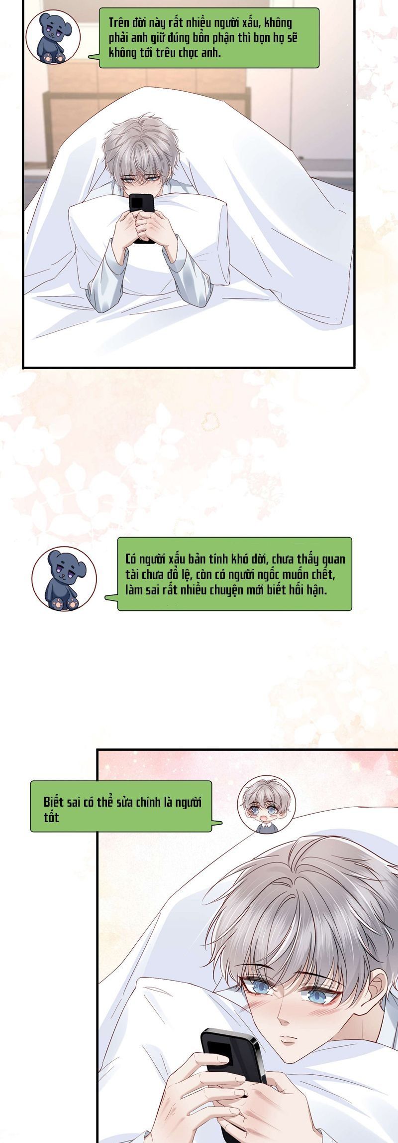 Tro Tàn Chapter 21 - 12