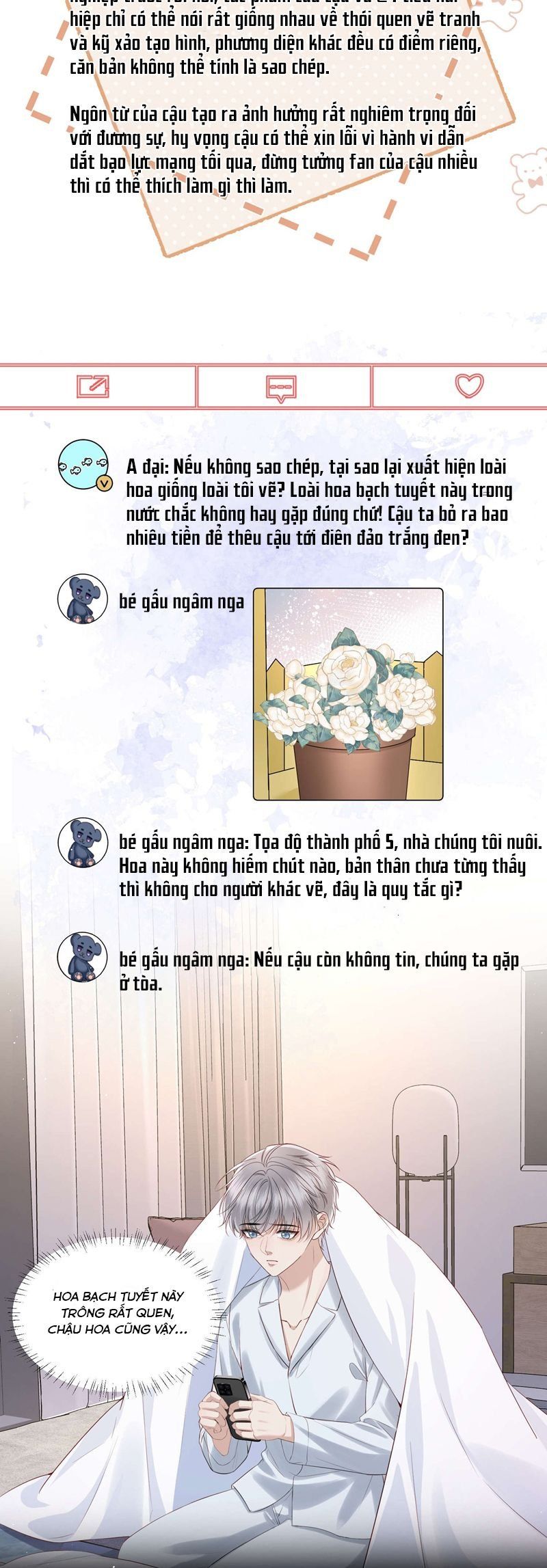 Tro Tàn Chapter 21 - 14