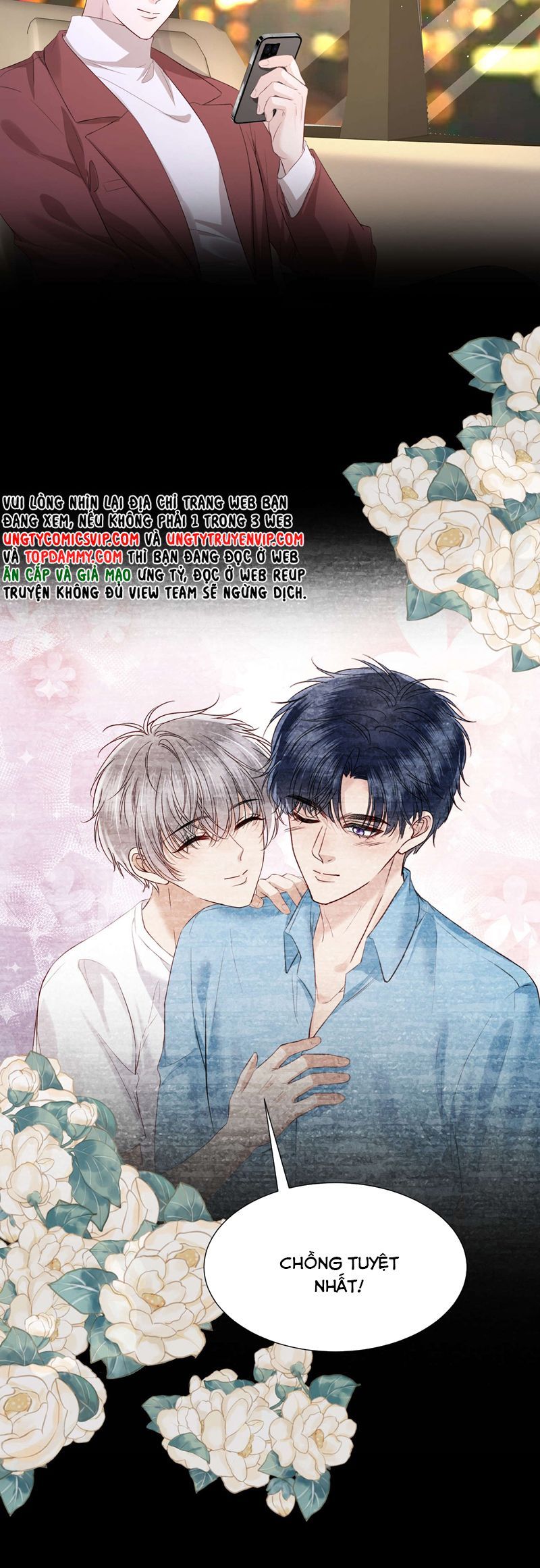 Tro Tàn Chapter 21 - 19