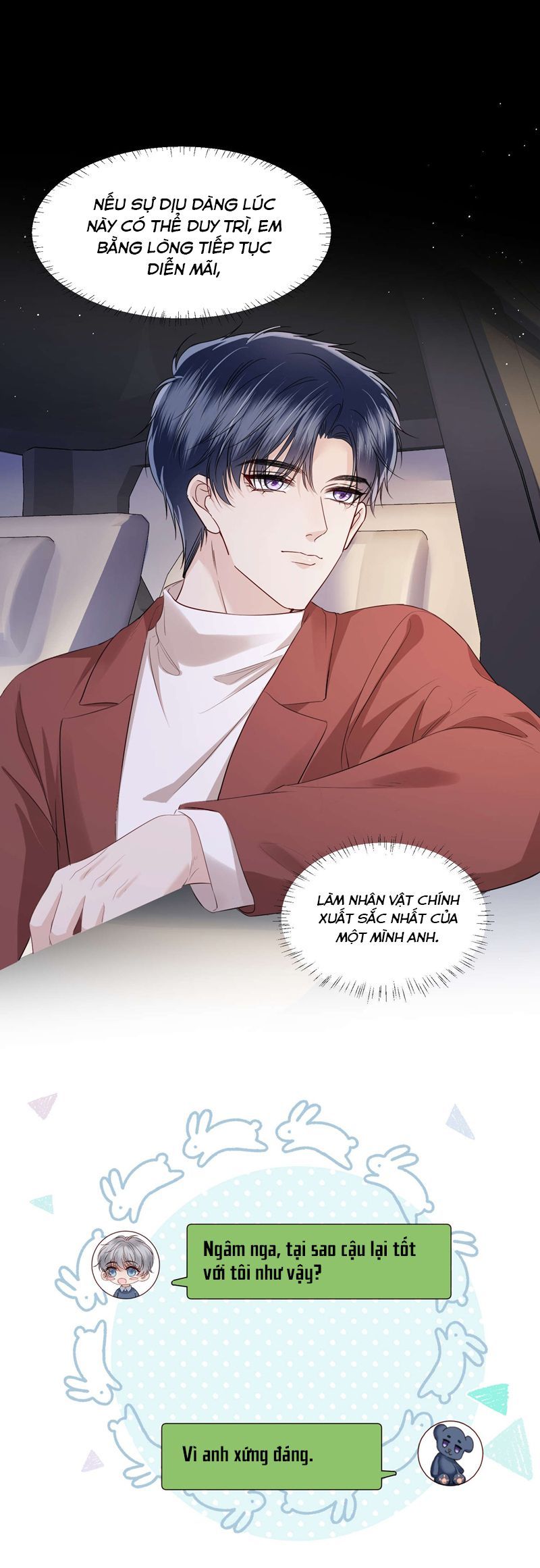 Tro Tàn Chapter 21 - 20