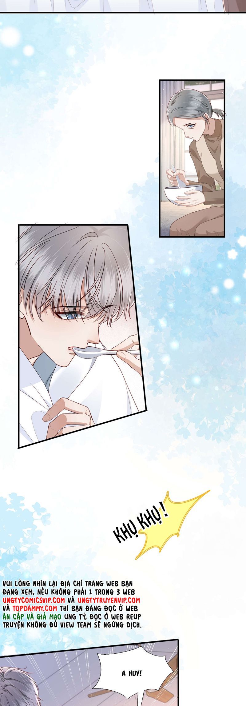 Tro Tàn Chapter 21 - 5