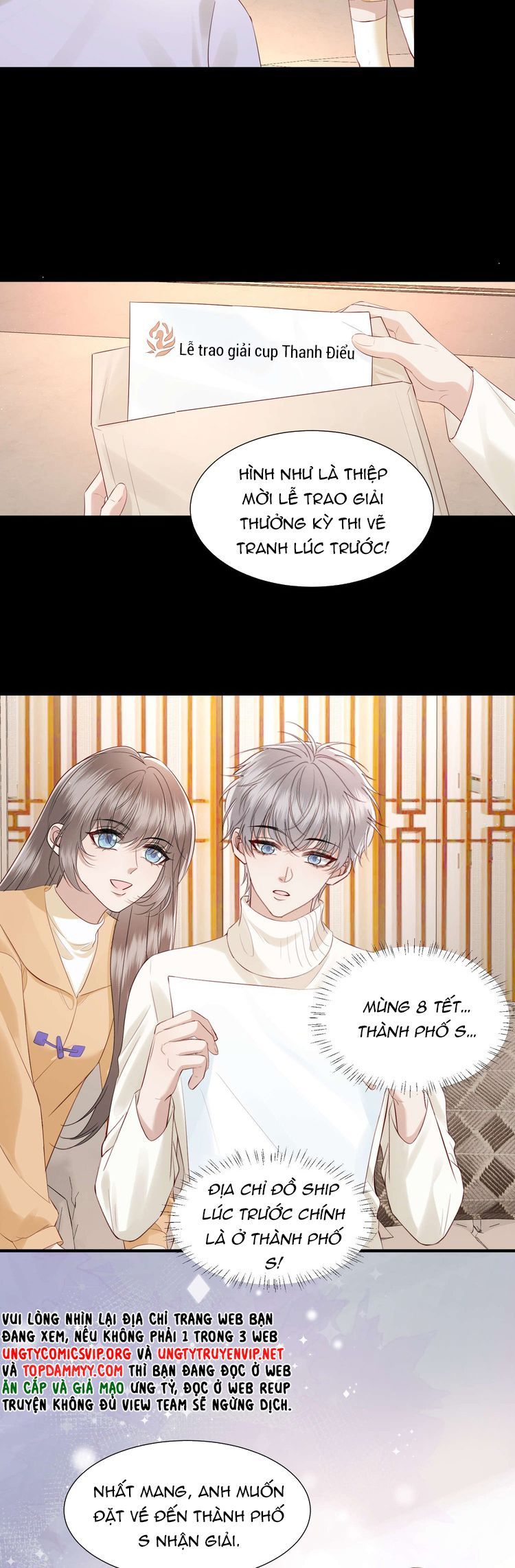 Tro Tàn Chapter 22 - 15