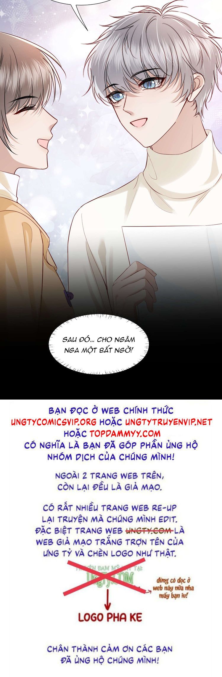 Tro Tàn Chapter 22 - 16