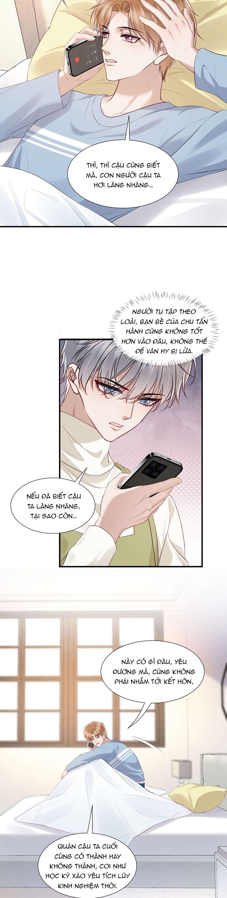 Tro Tàn Chapter 22 - 5