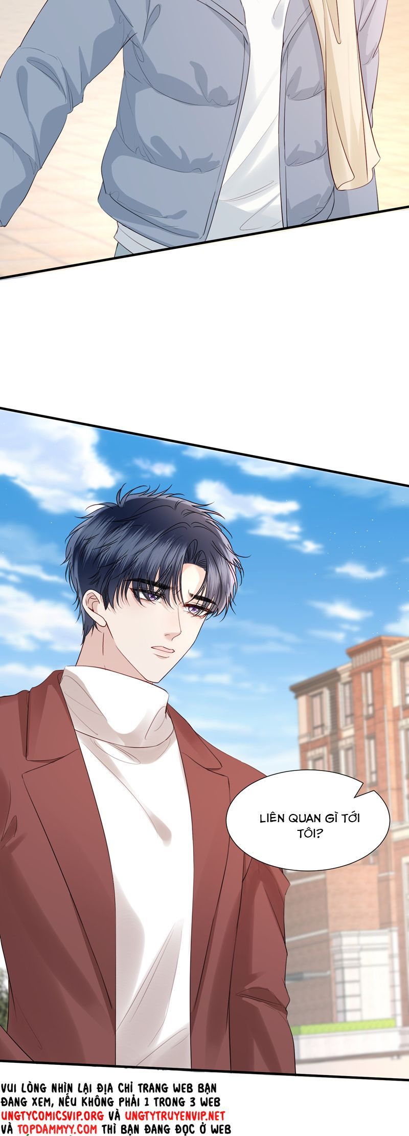 Tro Tàn Chapter 23 - 19