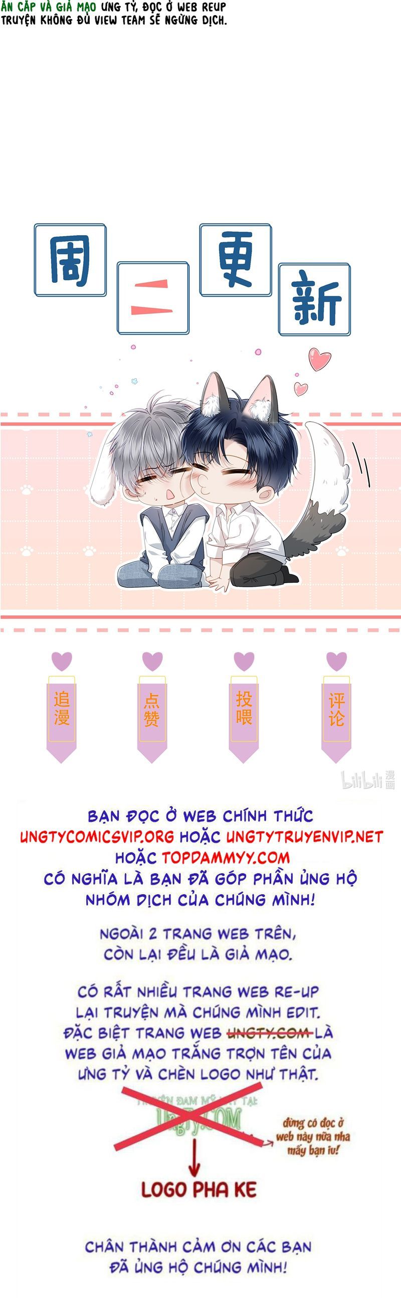 Tro Tàn Chapter 23 - 20