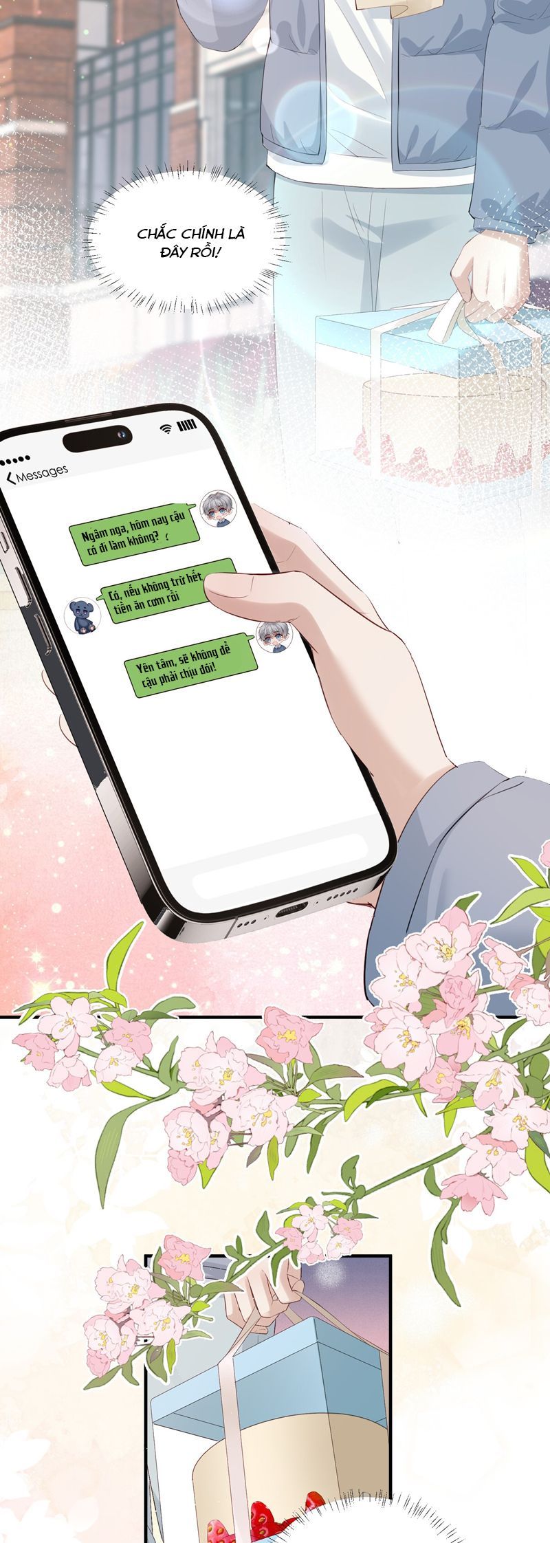 Tro Tàn Chapter 23 - 4