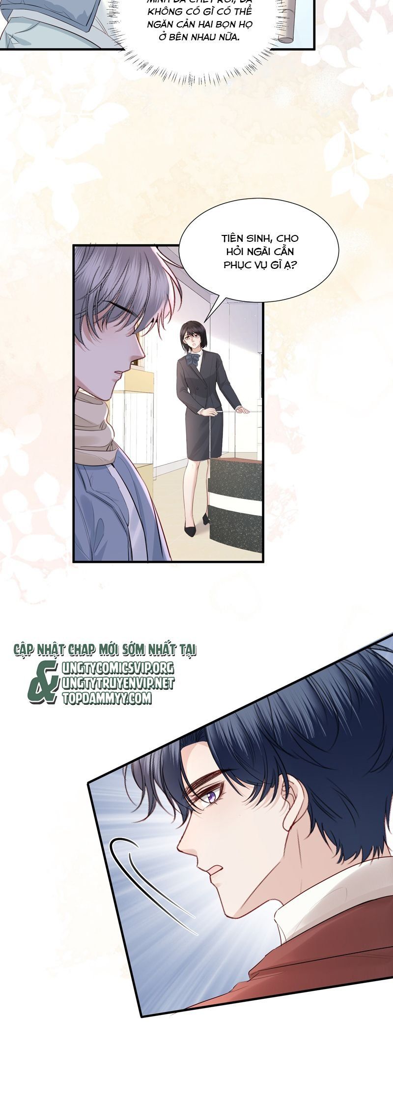 Tro Tàn Chapter 23 - 10
