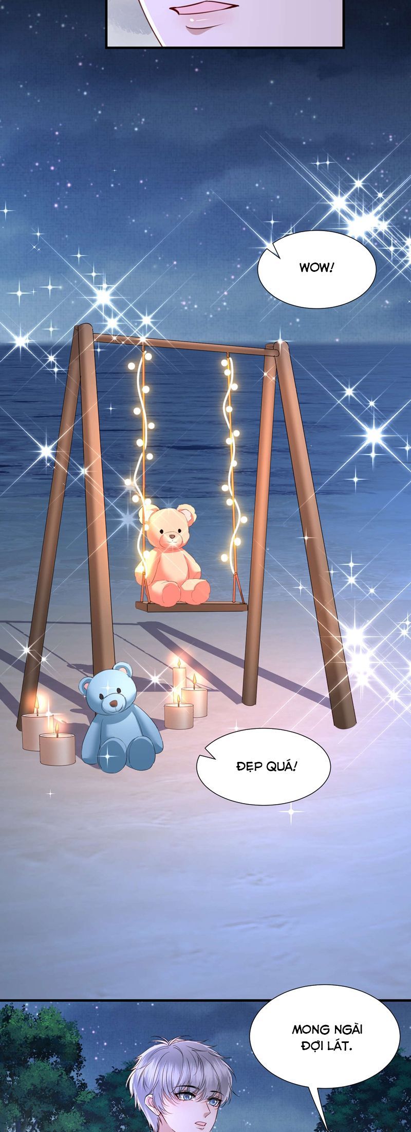 Tro Tàn Chapter 24 - 11