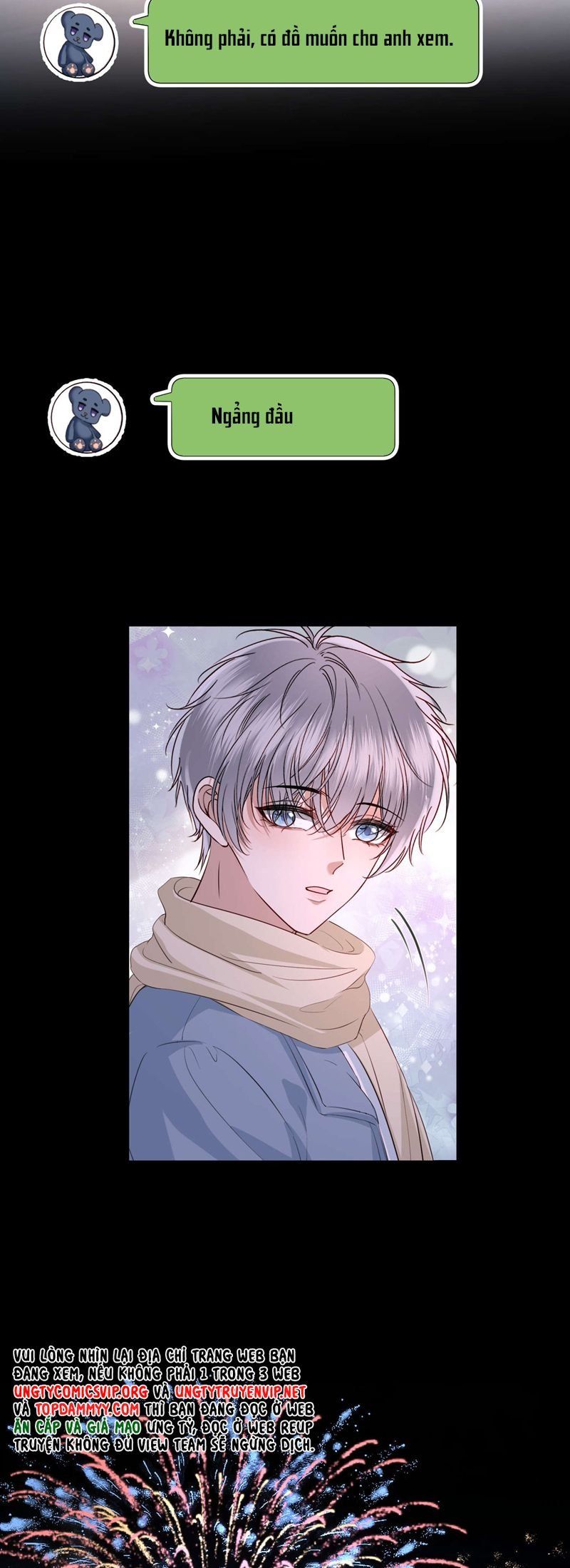 Tro Tàn Chapter 24 - 13