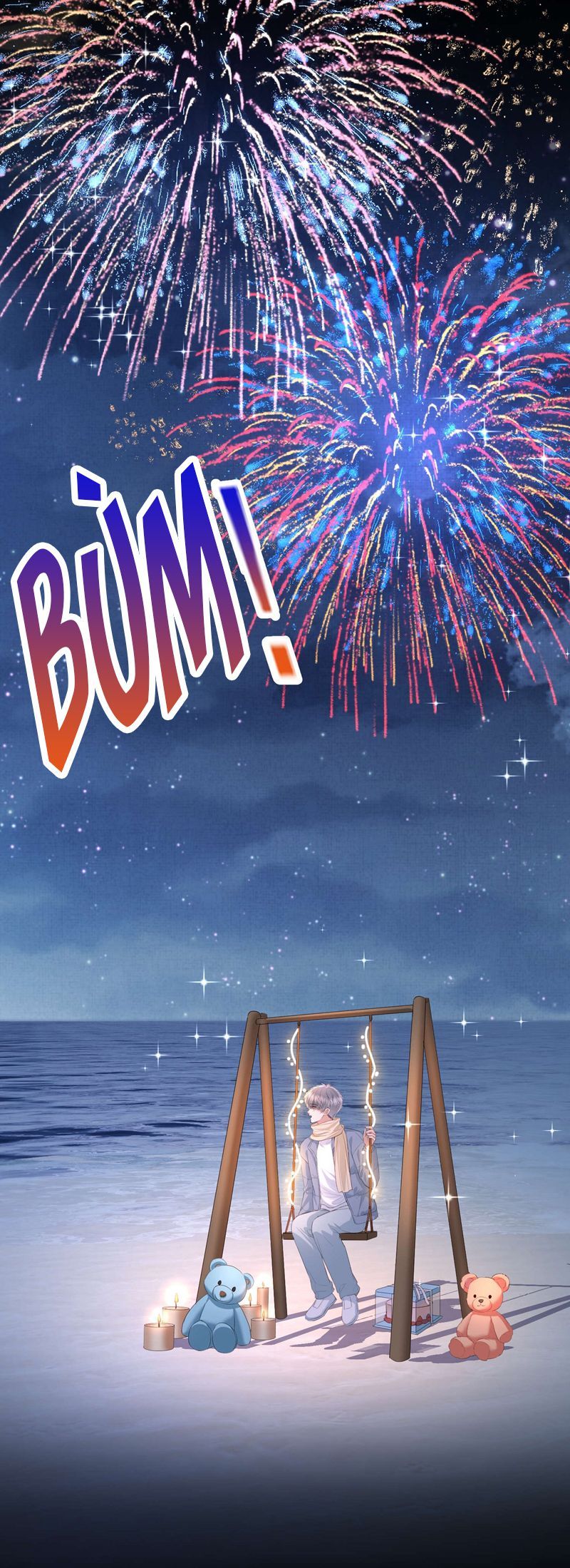 Tro Tàn Chapter 24 - 14