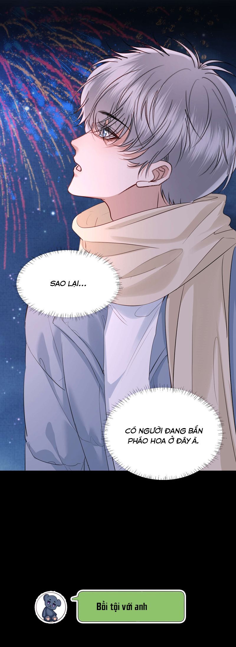 Tro Tàn Chapter 24 - 15