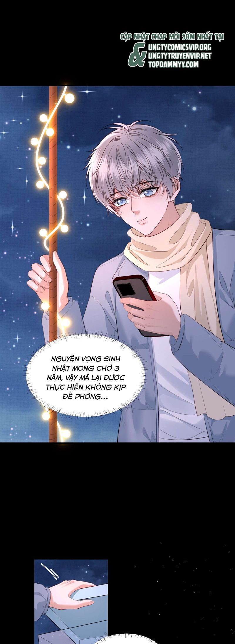 Tro Tàn Chapter 24 - 16