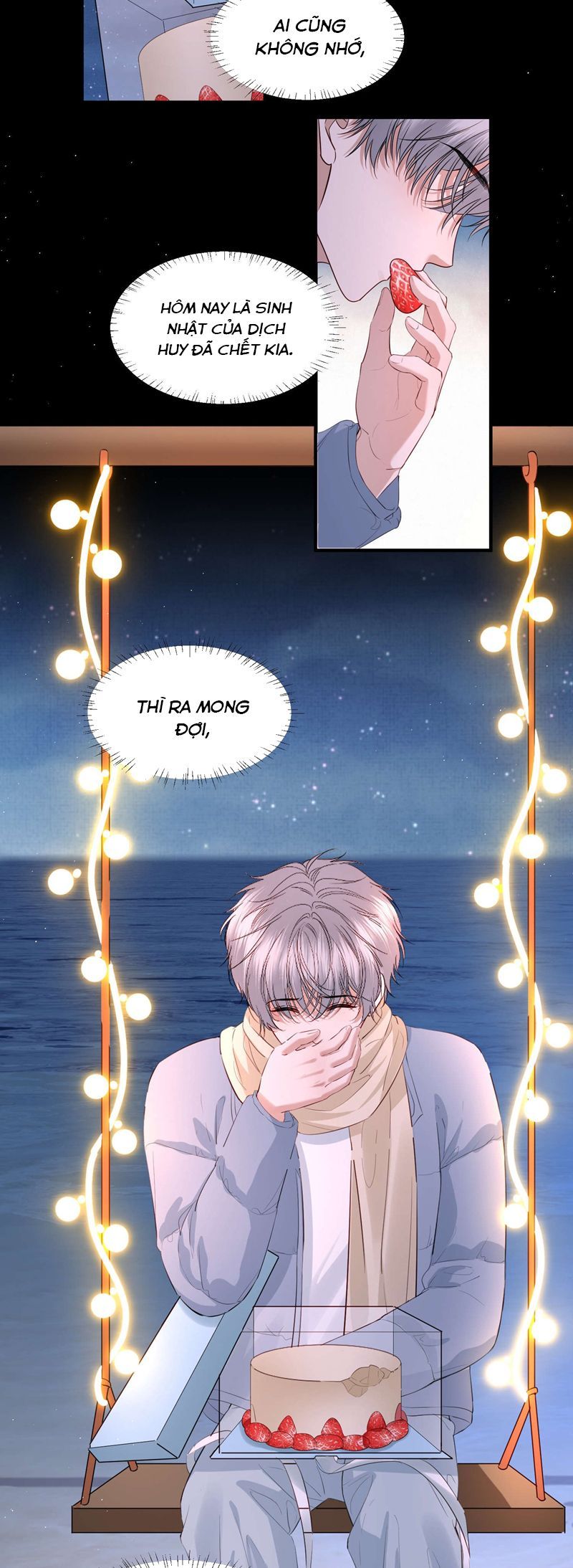 Tro Tàn Chapter 24 - 17