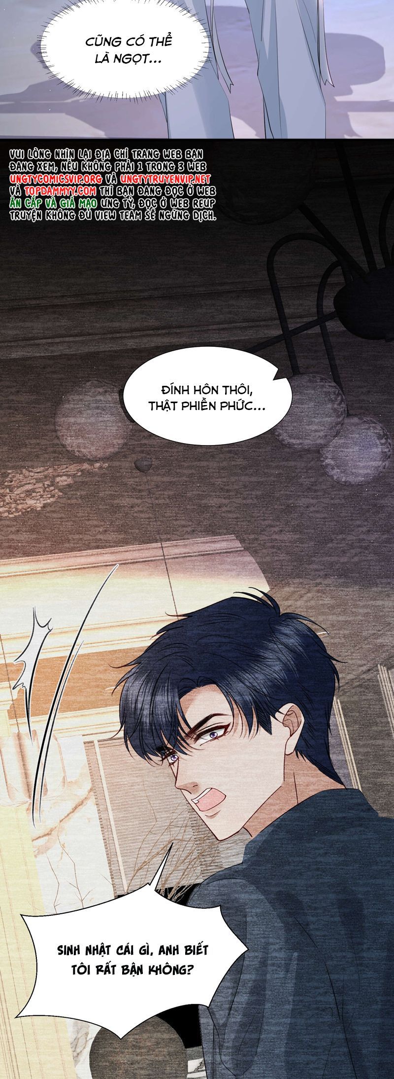 Tro Tàn Chapter 24 - 18