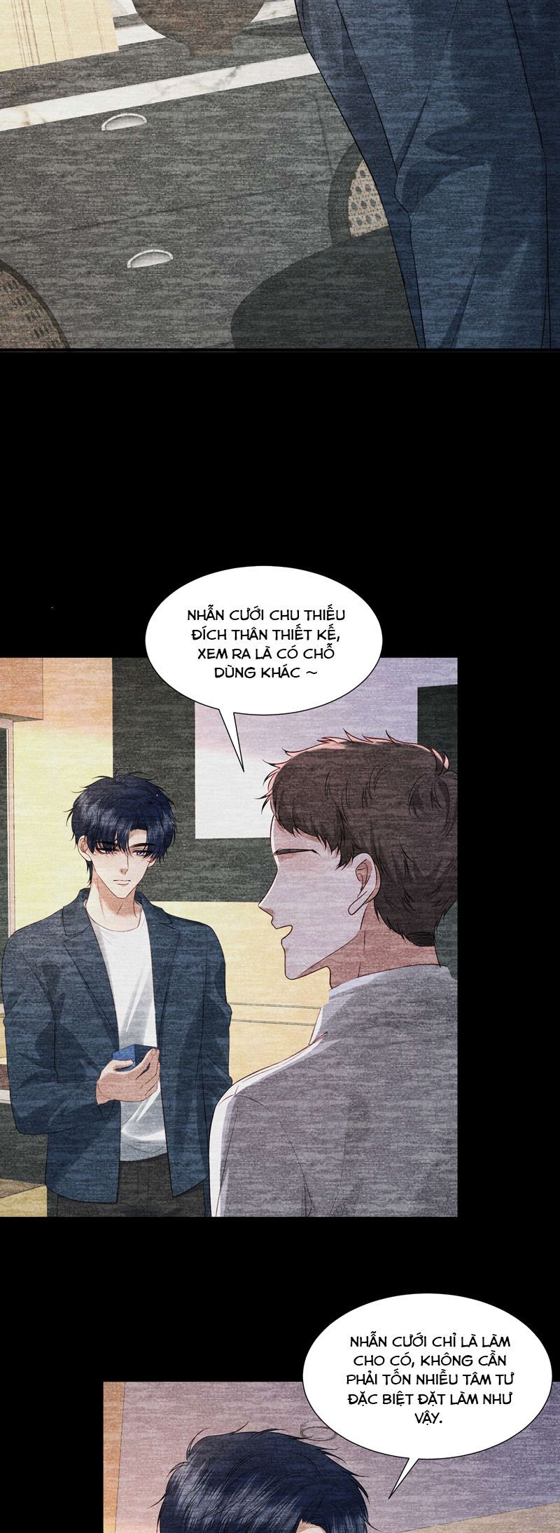 Tro Tàn Chapter 24 - 19