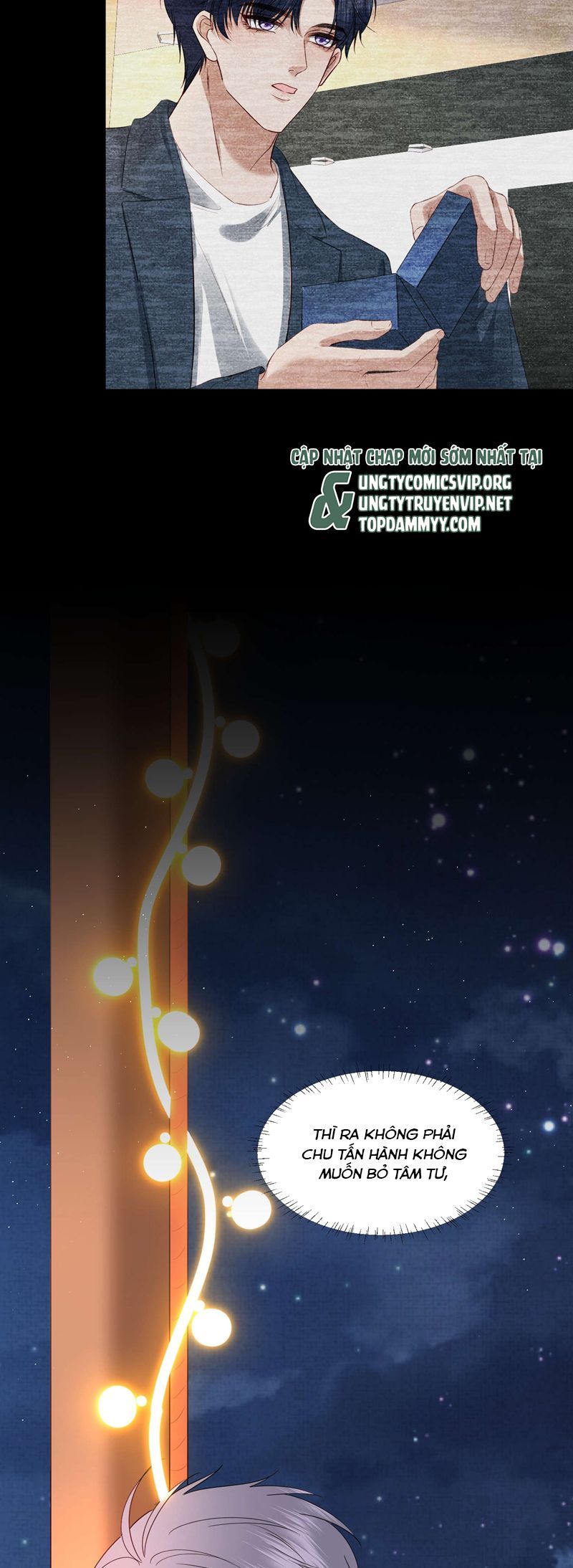 Tro Tàn Chapter 24 - 20