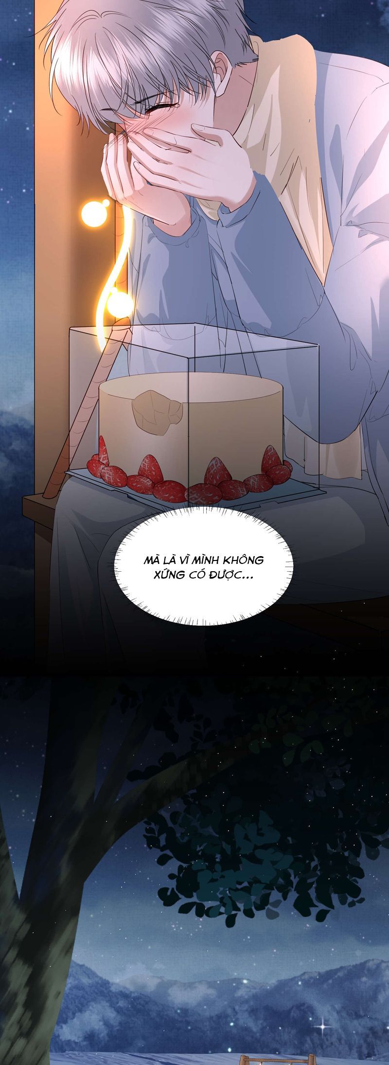 Tro Tàn Chapter 24 - 21