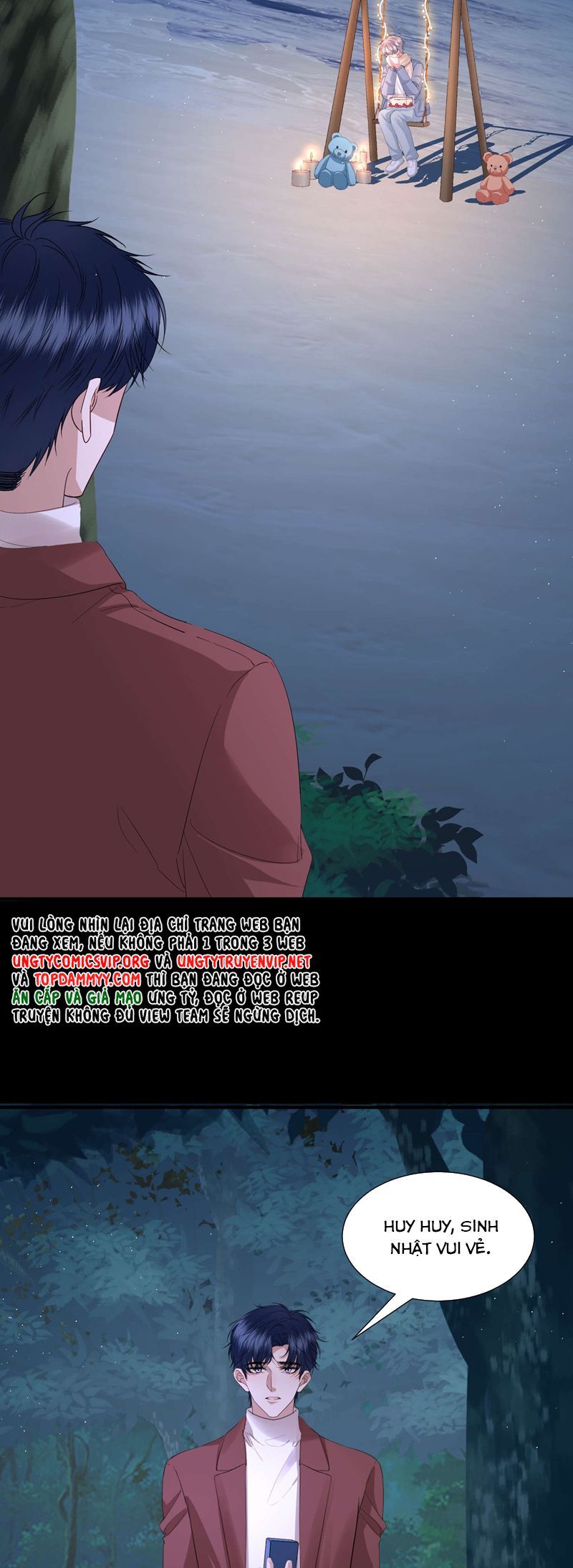 Tro Tàn Chapter 24 - 22