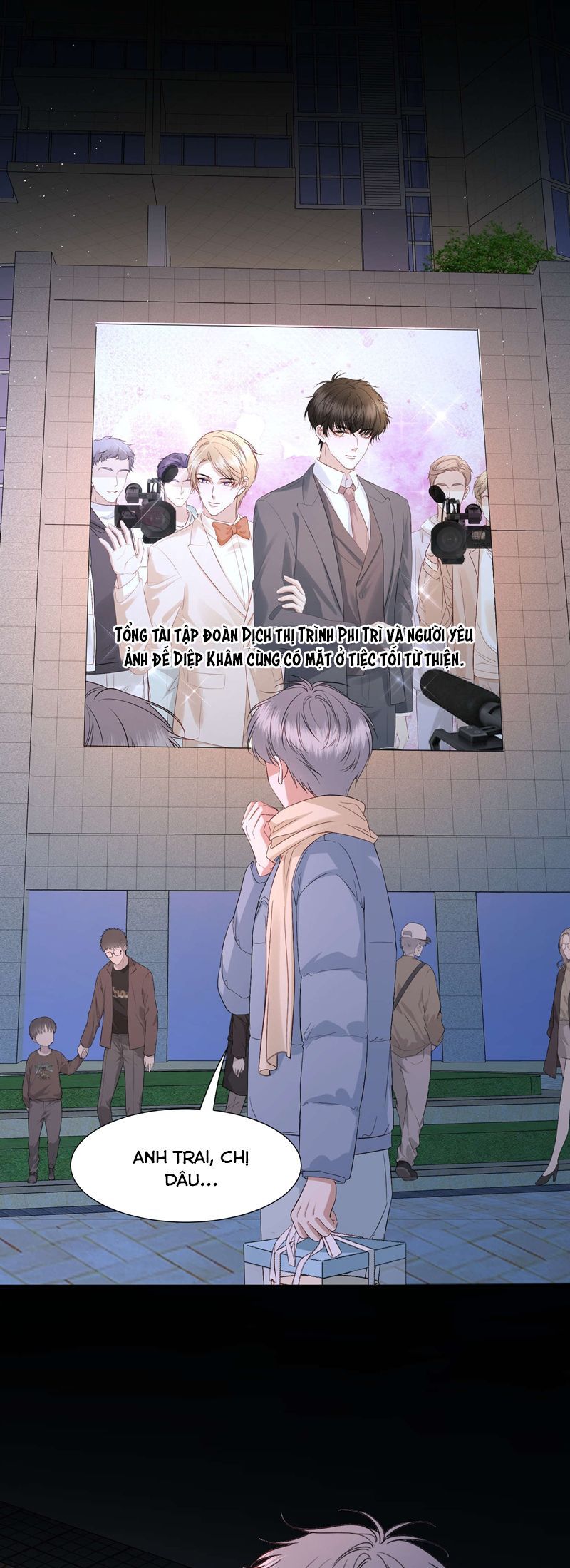 Tro Tàn Chapter 24 - 4