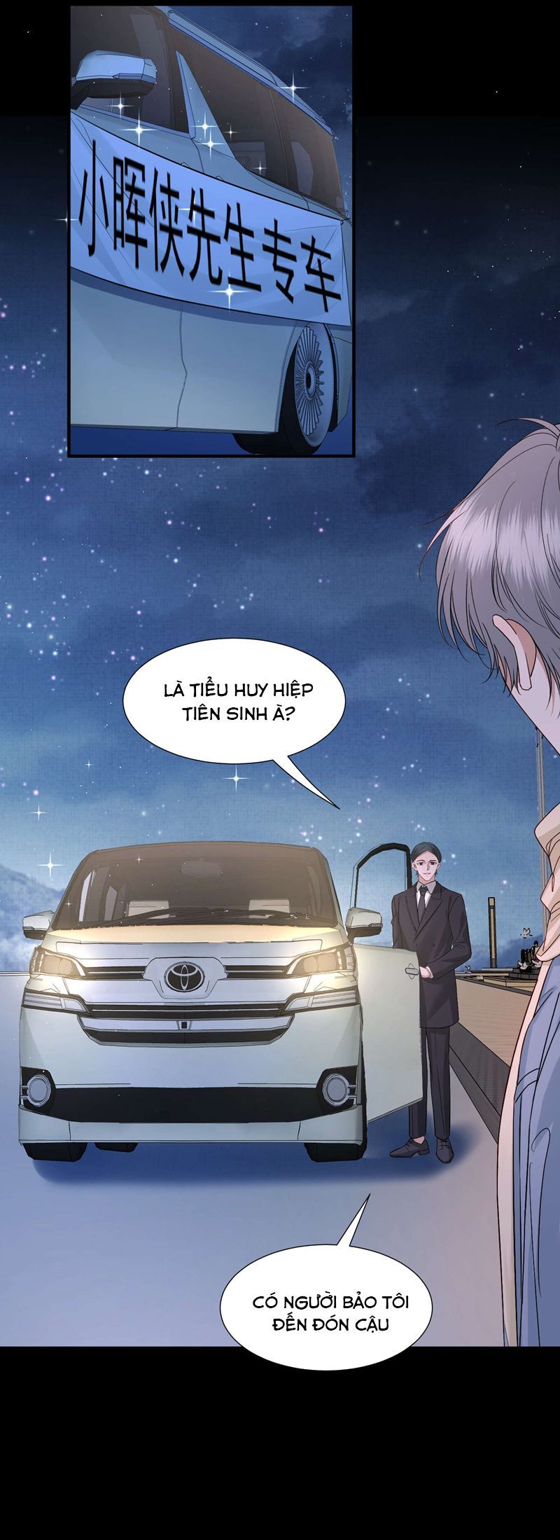 Tro Tàn Chapter 24 - 7