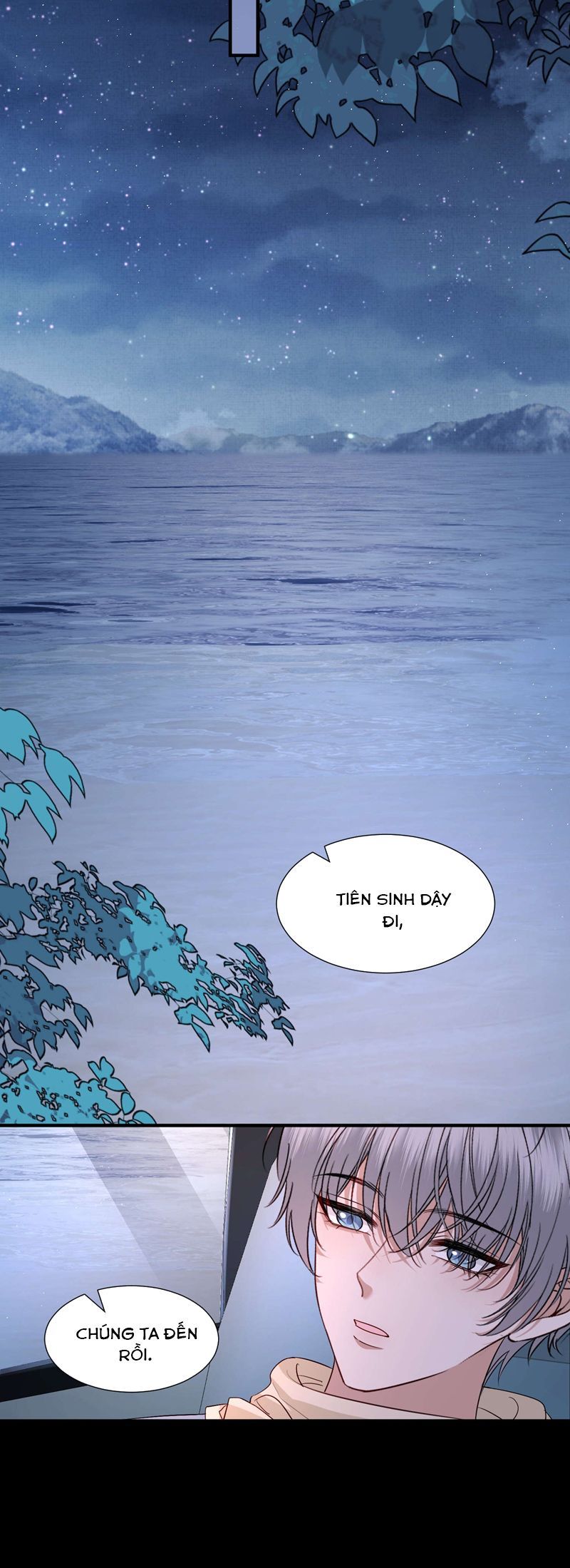 Tro Tàn Chapter 24 - 9