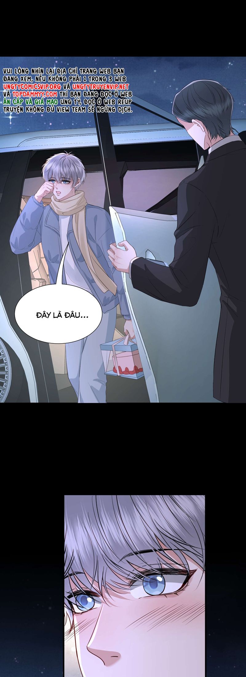 Tro Tàn Chapter 24 - 10