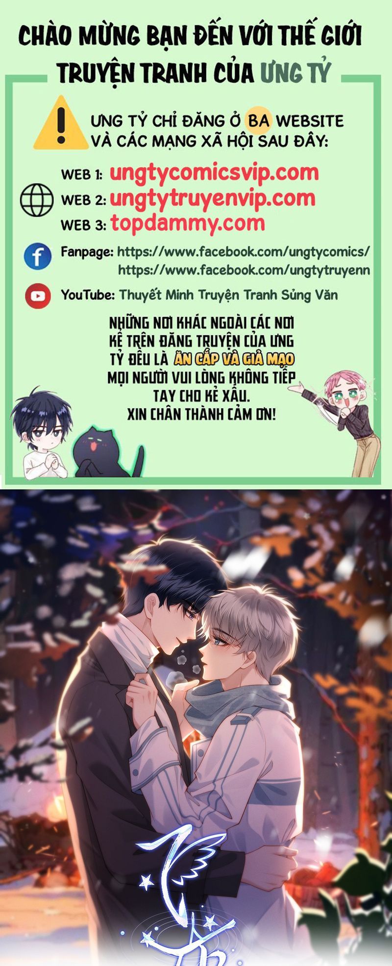 Tro Tàn Chapter 3 - 2