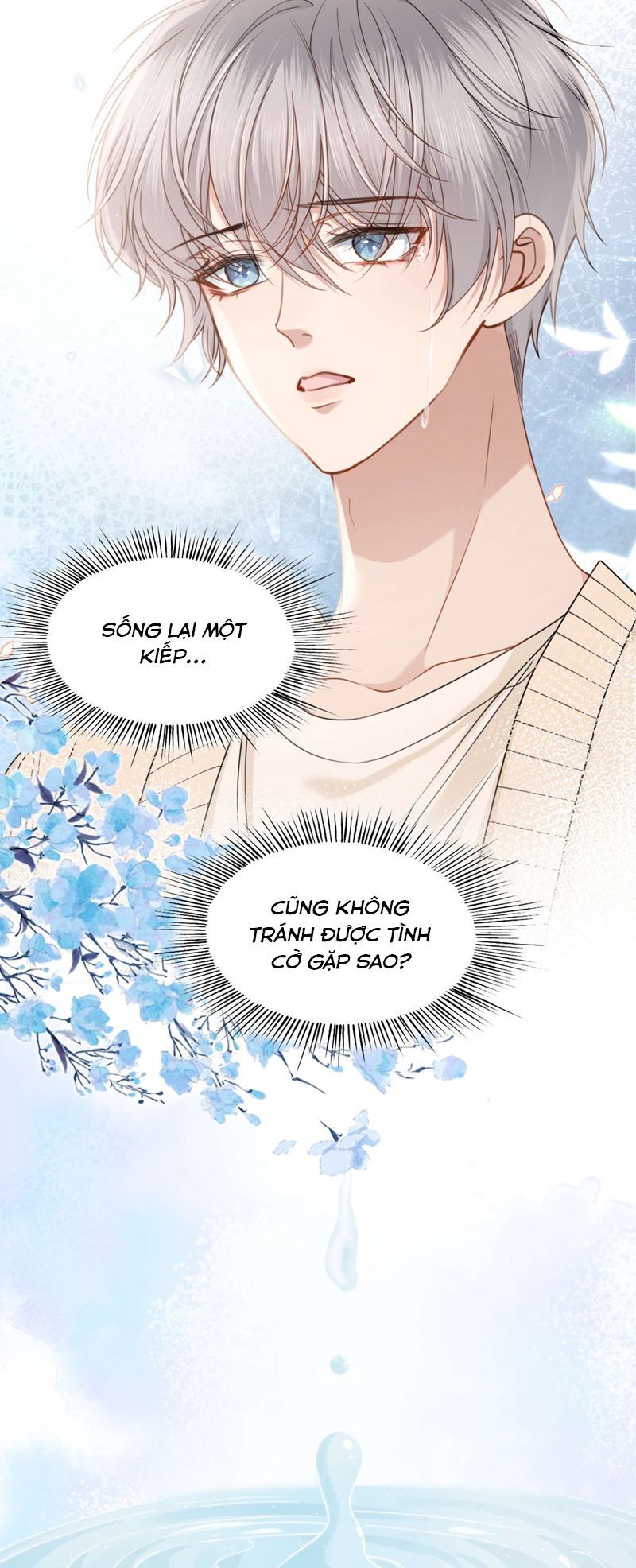 Tro Tàn Chapter 3 - 11