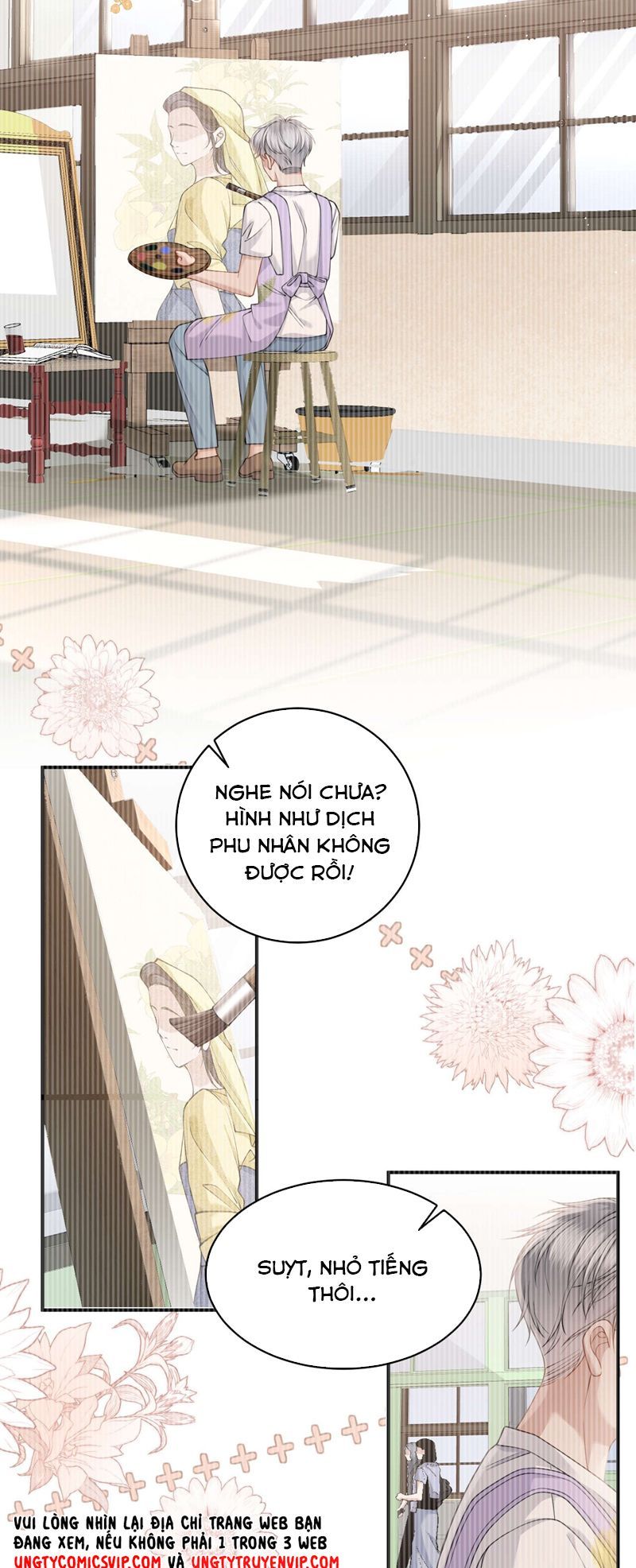 Tro Tàn Chapter 3 - 13
