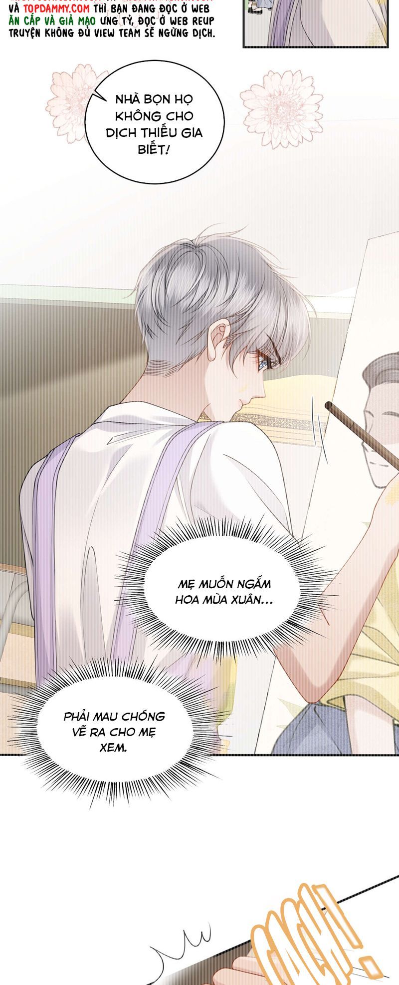 Tro Tàn Chapter 3 - 14