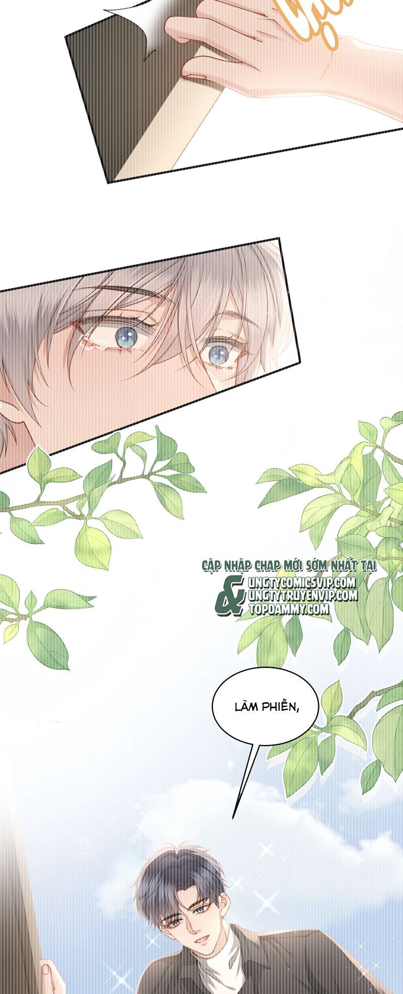Tro Tàn Chapter 3 - 15