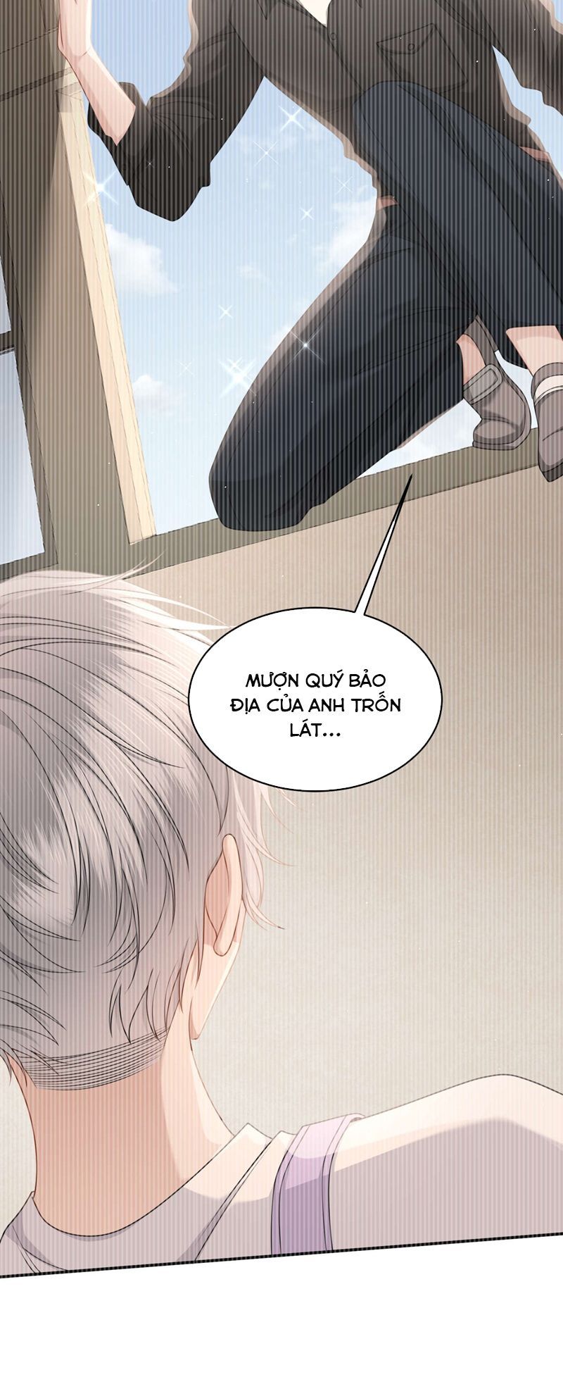 Tro Tàn Chapter 3 - 16