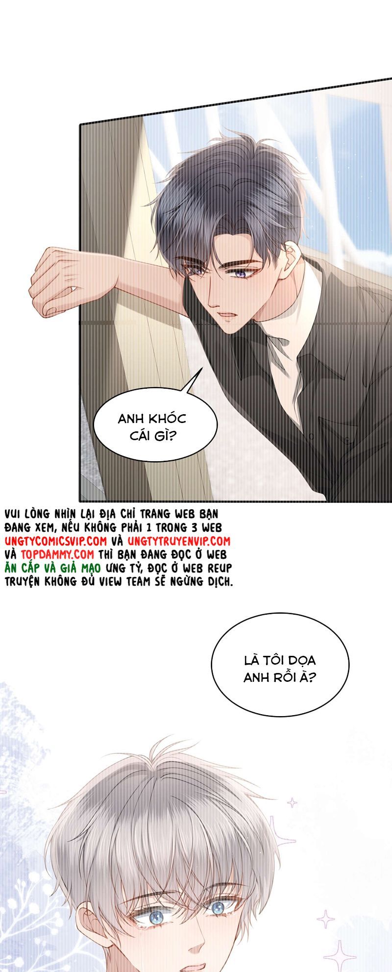 Tro Tàn Chapter 3 - 17