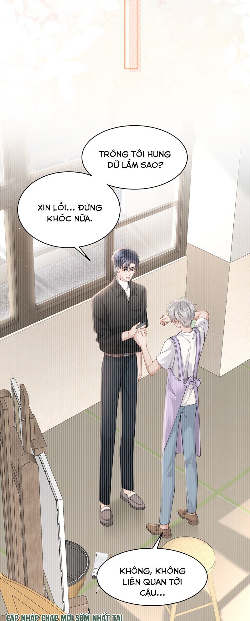 Tro Tàn Chapter 3 - 19