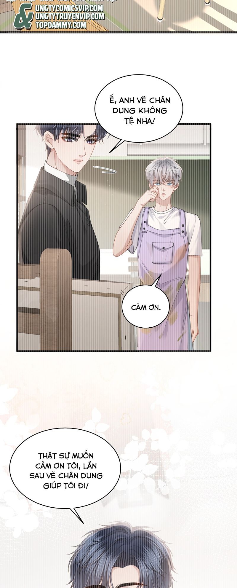 Tro Tàn Chapter 3 - 20