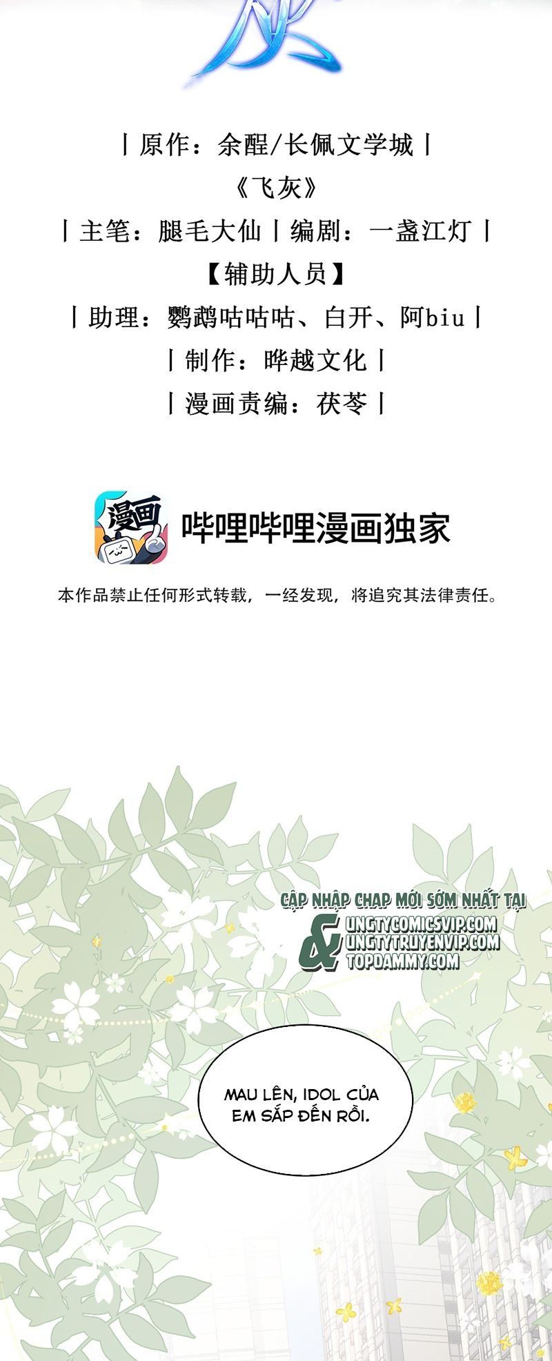 Tro Tàn Chapter 3 - 3