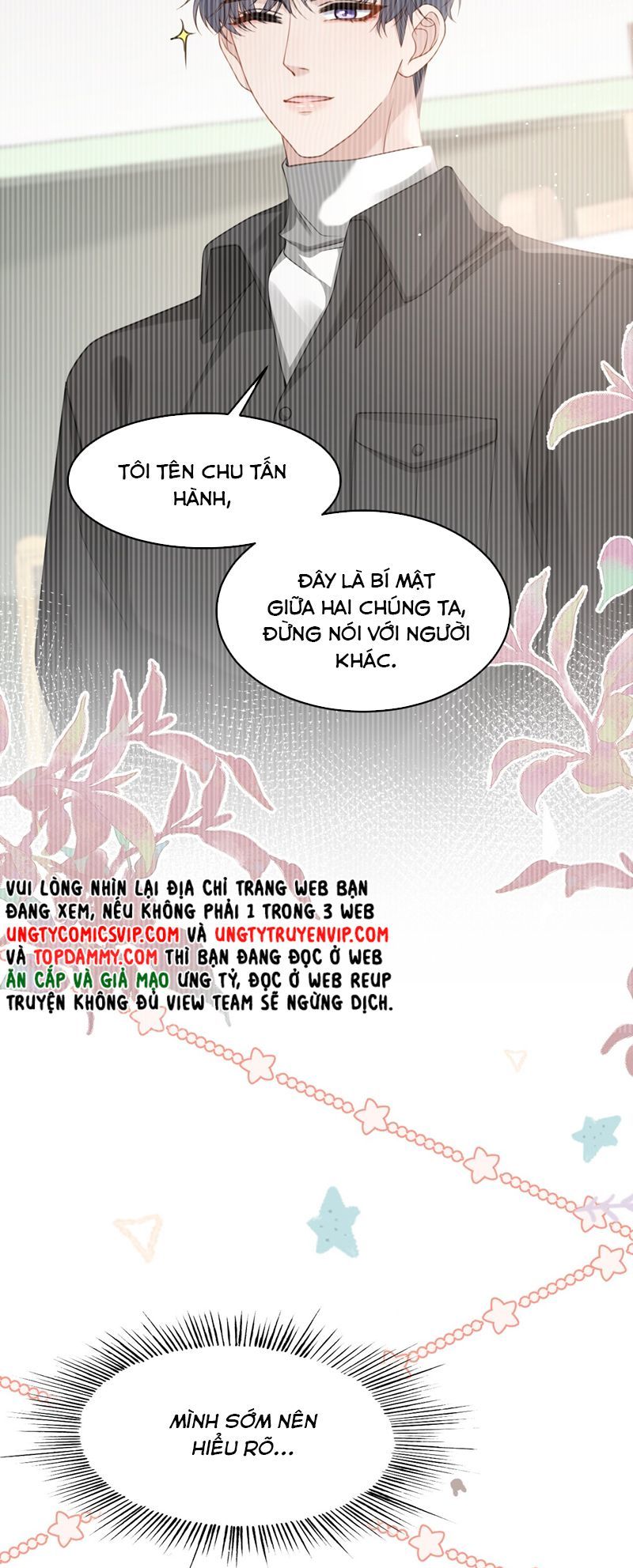 Tro Tàn Chapter 3 - 21