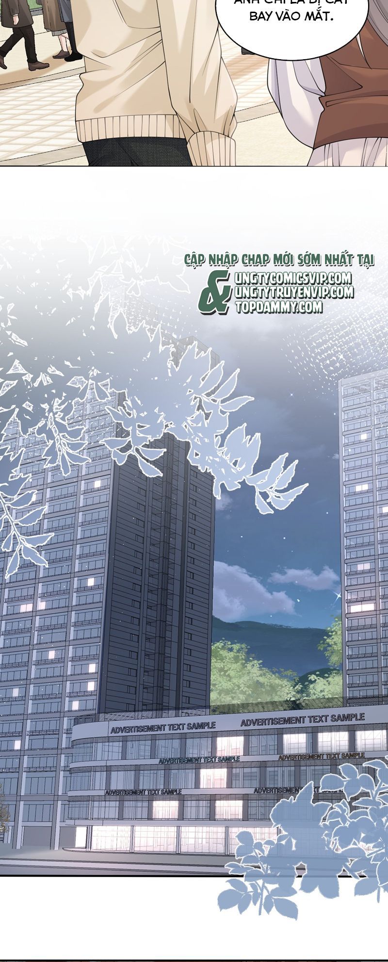 Tro Tàn Chapter 3 - 23