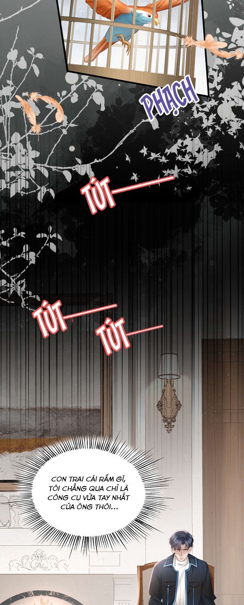 Tro Tàn Chapter 3 - 28