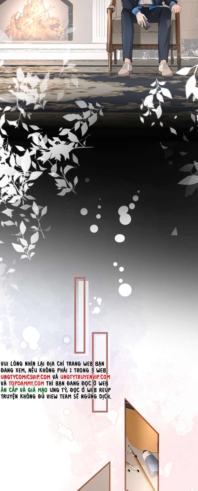 Tro Tàn Chapter 3 - 29