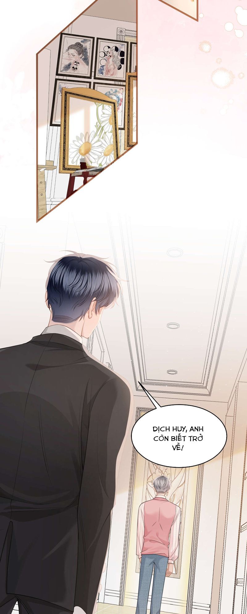 Tro Tàn Chapter 3 - 30