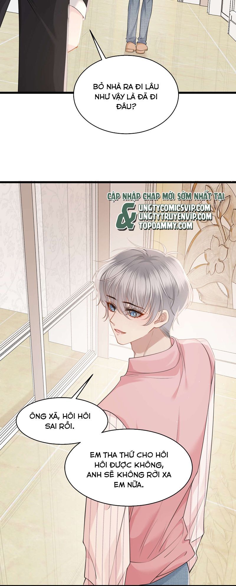 Tro Tàn Chapter 3 - 31