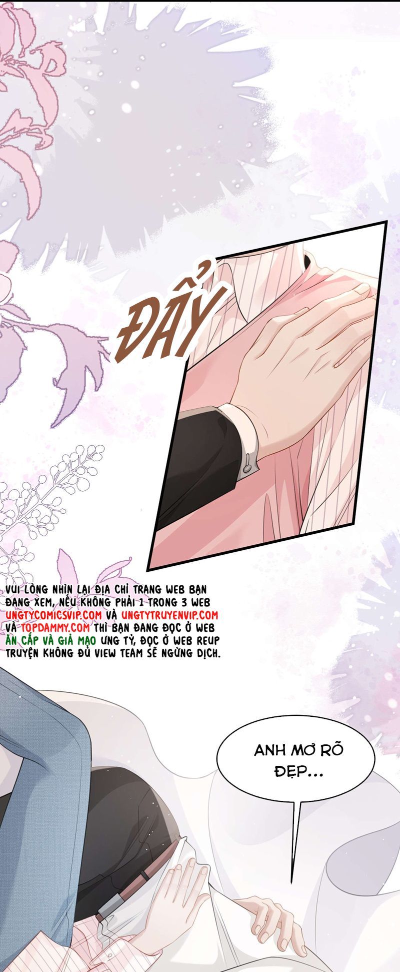 Tro Tàn Chapter 3 - 32